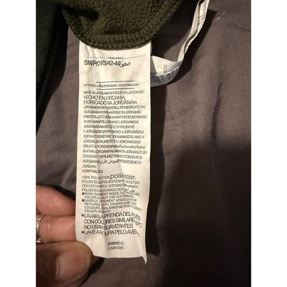 HOODIE - Picture 8 of 10